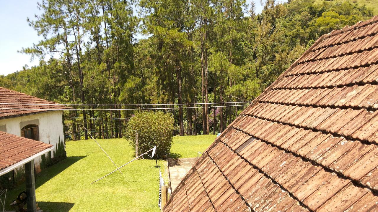 Acomodacao Penedo Пенеду Экстерьер фото
